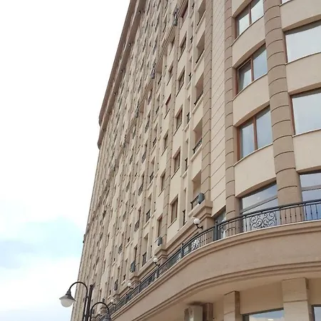Flatiron Brand New Cosy * Скоп'є